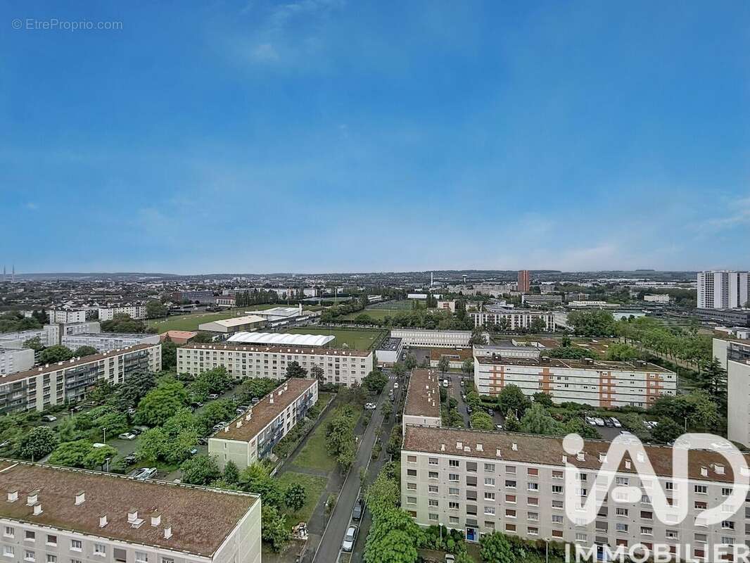 Photo 3 - Appartement à MANTES-LA-JOLIE