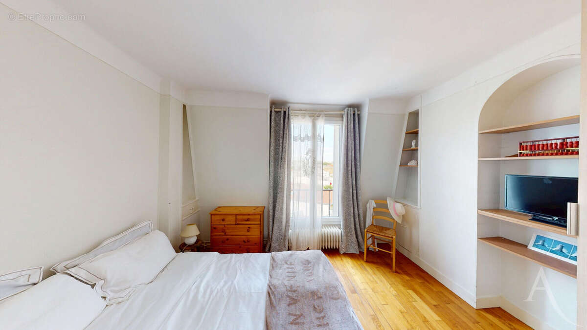 Appartement Montreuil - photo 3