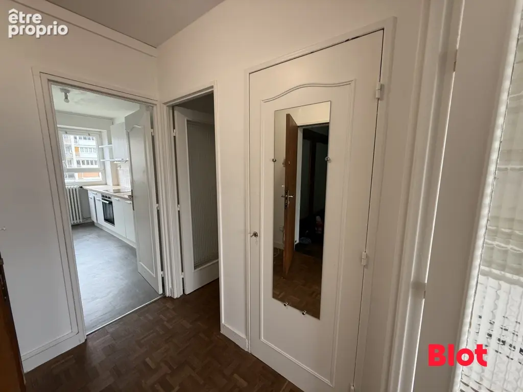 Appartement 4 pièces 75 m² à vendre à Rennes (35000) - photo 7