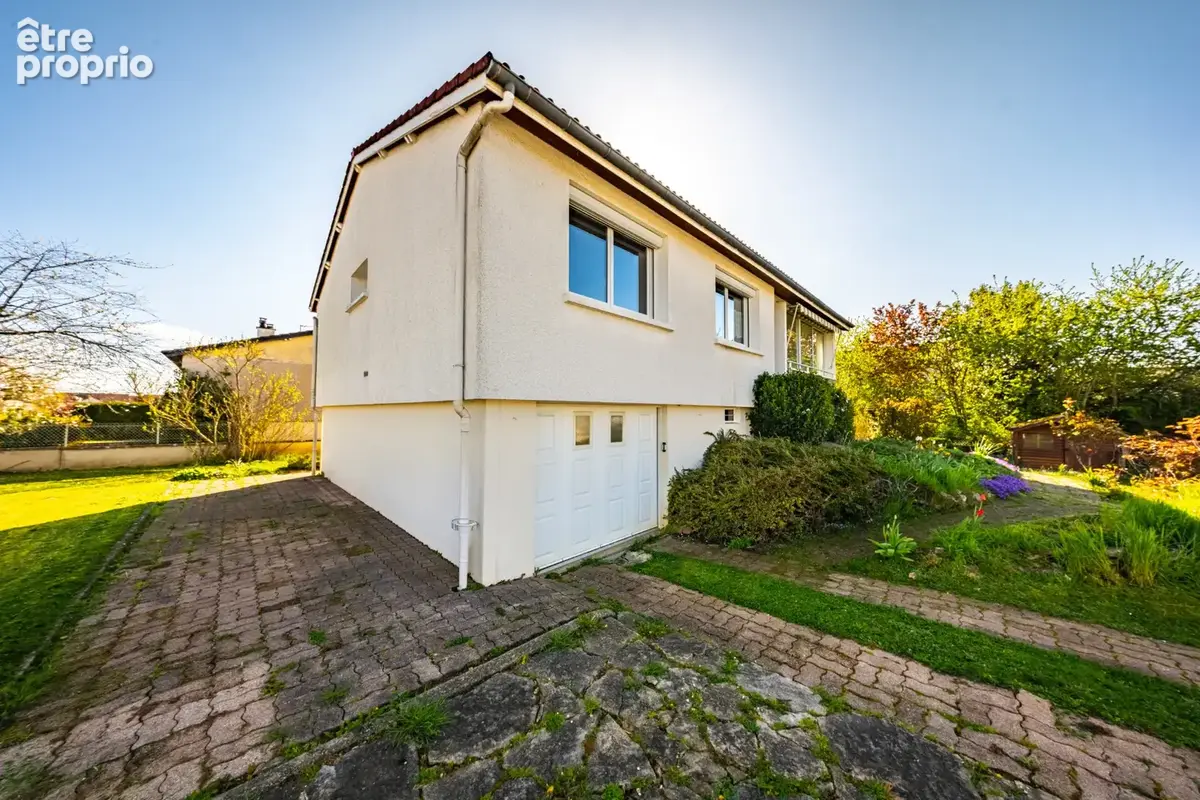 Maison à vendre 4 pièces SAINT APOLLINAIRE (21) - photo 7