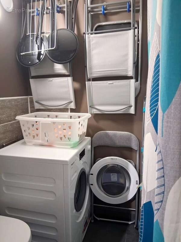 Appartement à LELEX