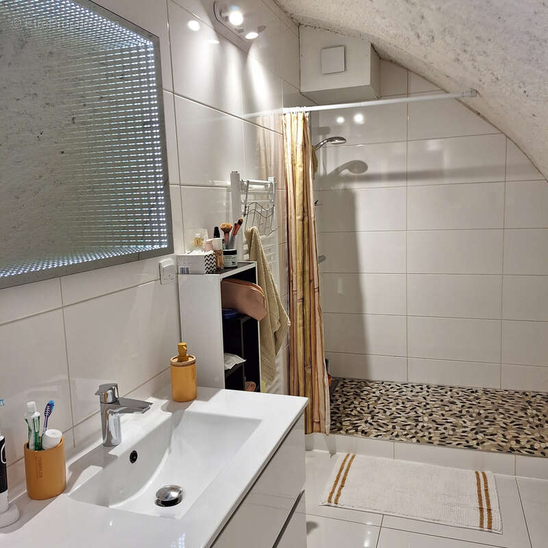 Appartement à DONCOURT-LES-CONFLANS