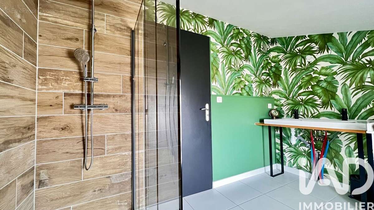 Photo 8 - Maison à LE GUE-D'ALLERE