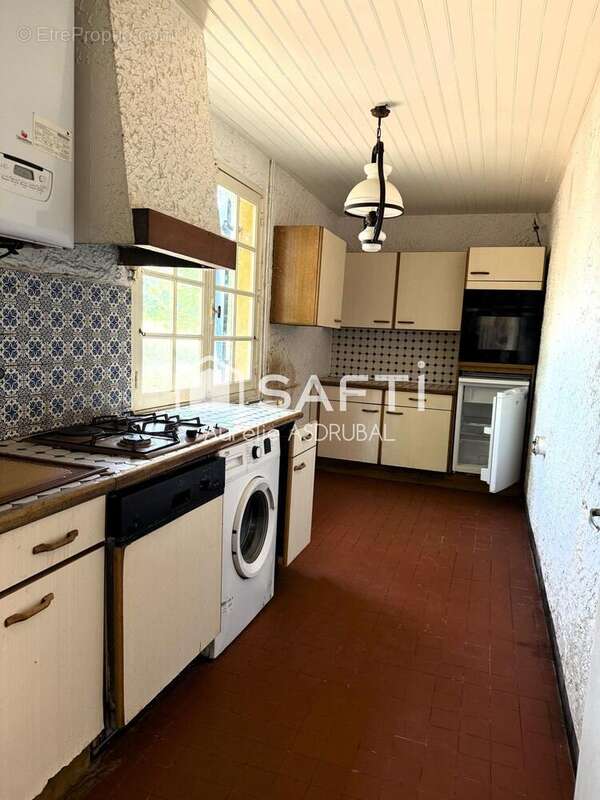 Photo 4 - Maison à SIORAC-EN-PERIGORD