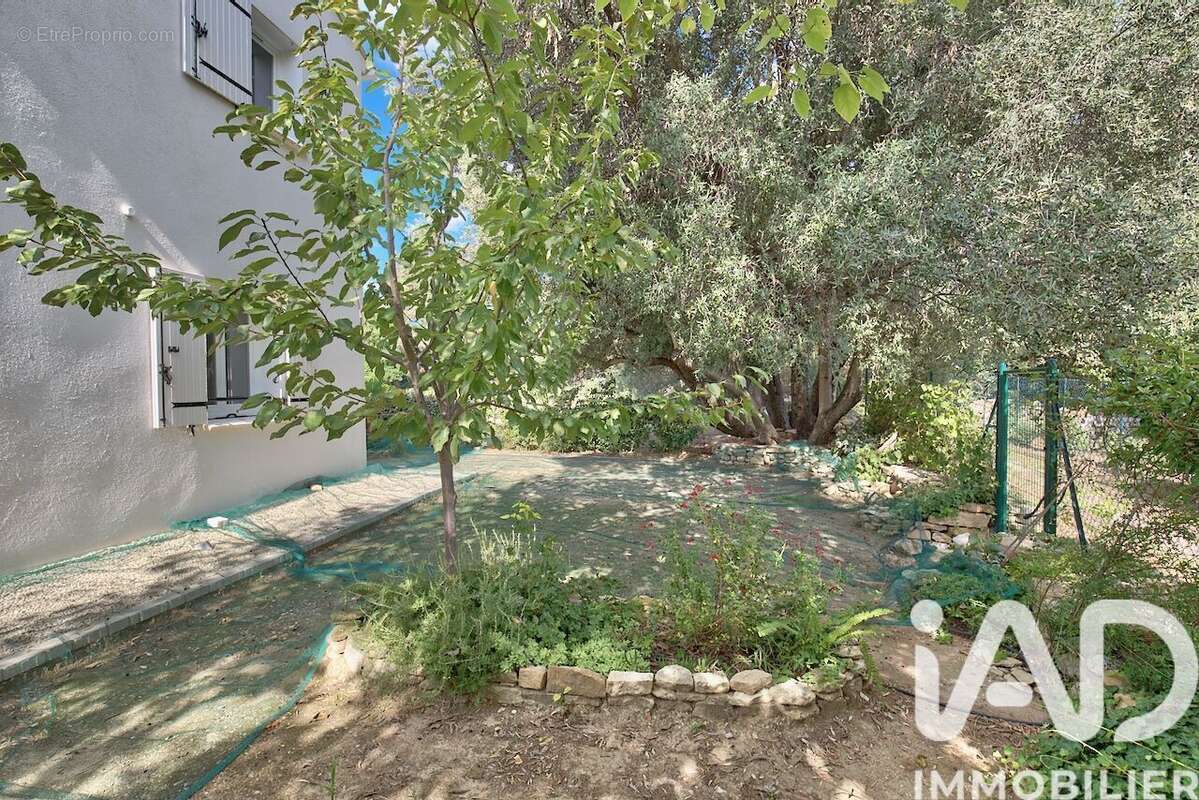Photo 5 - Maison à LA CIOTAT