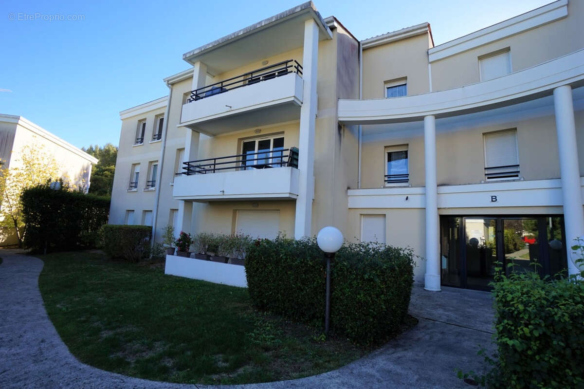 Appartement à ROYAN