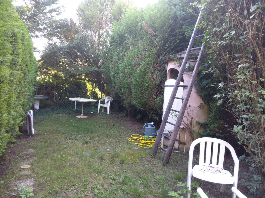 Maison à PERRECY-LES-FORGES