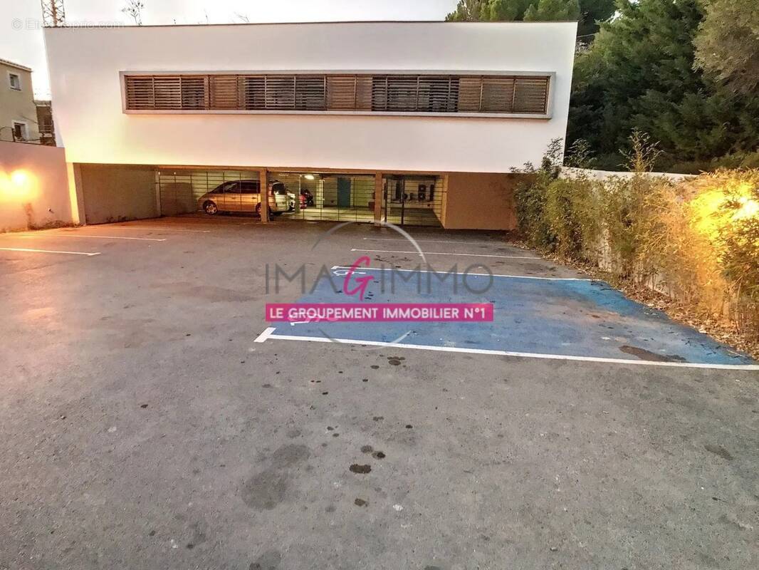 Maison à MONTPELLIER