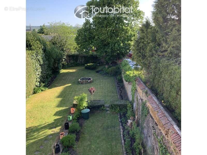 Maison 233 m² à Sedan  - photo 241