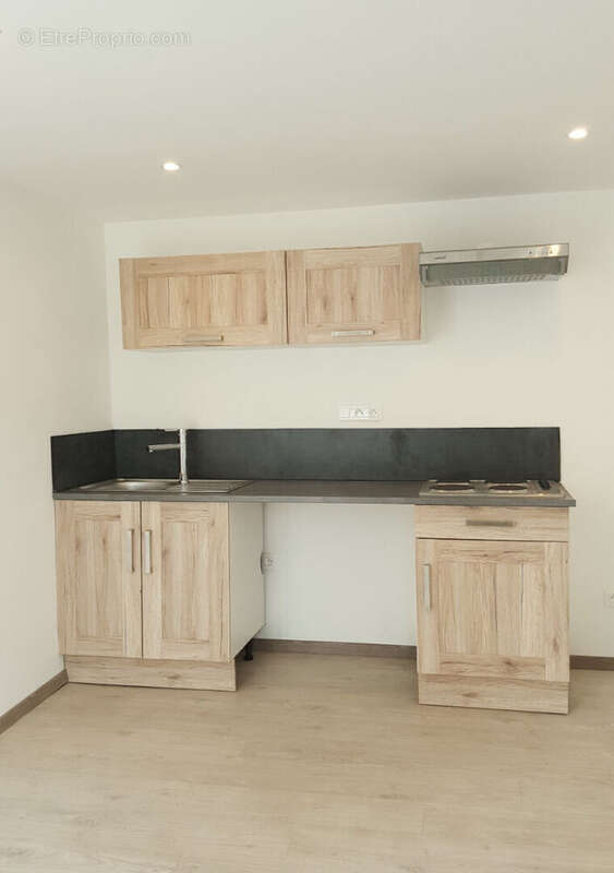 Immeuble - Romagny - photo 7