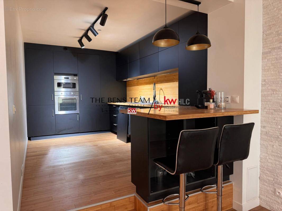 Appartement à BAGNOLET