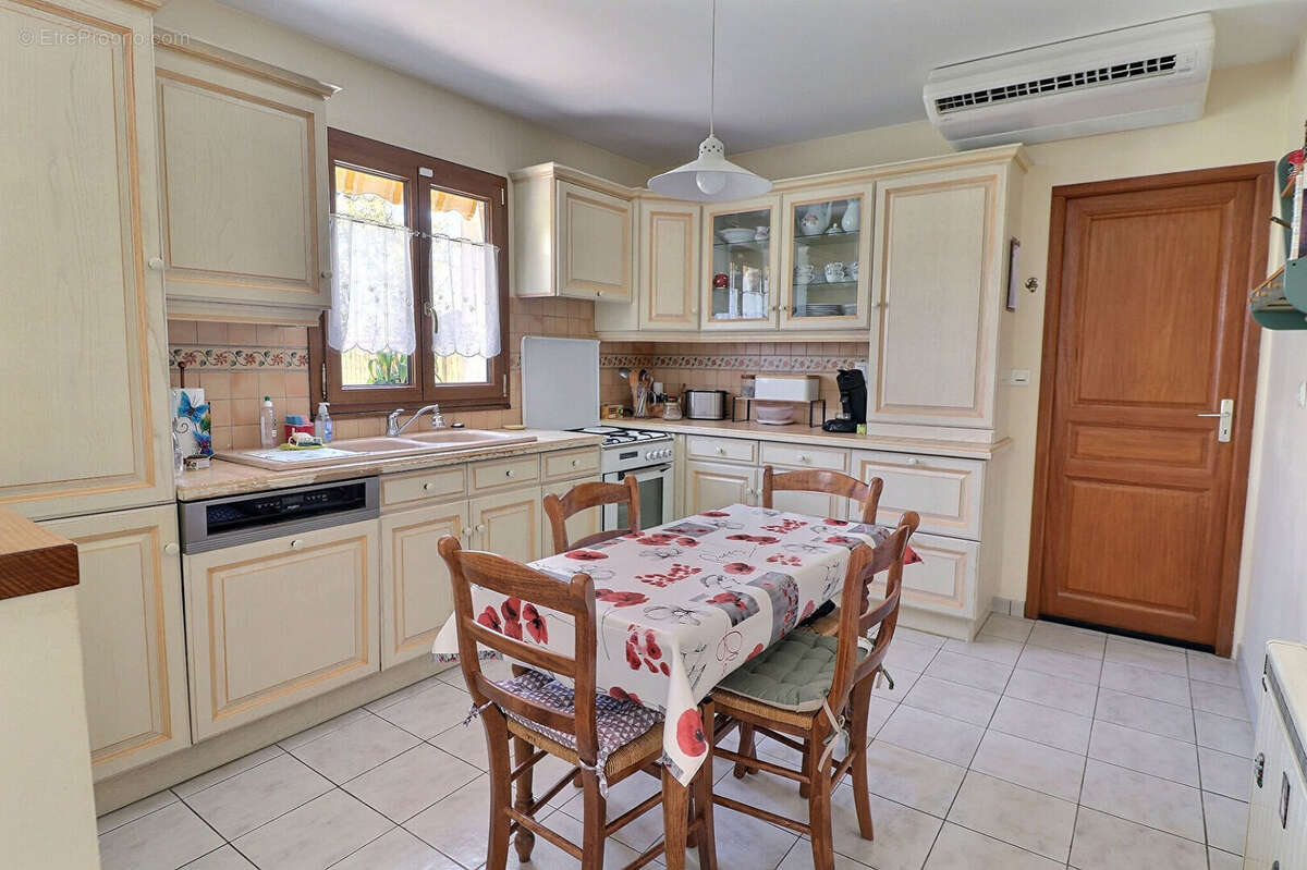 Maison 5 pièces 122 m2 - photo 8