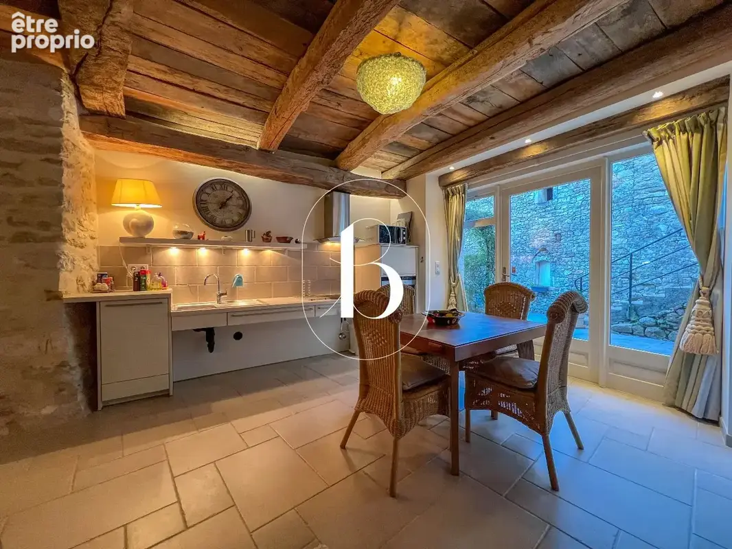 Maison 10 pièces 280 m² à vendre à Goudargues (30630) - photo 24