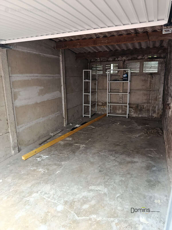 Parking à TOURCOING