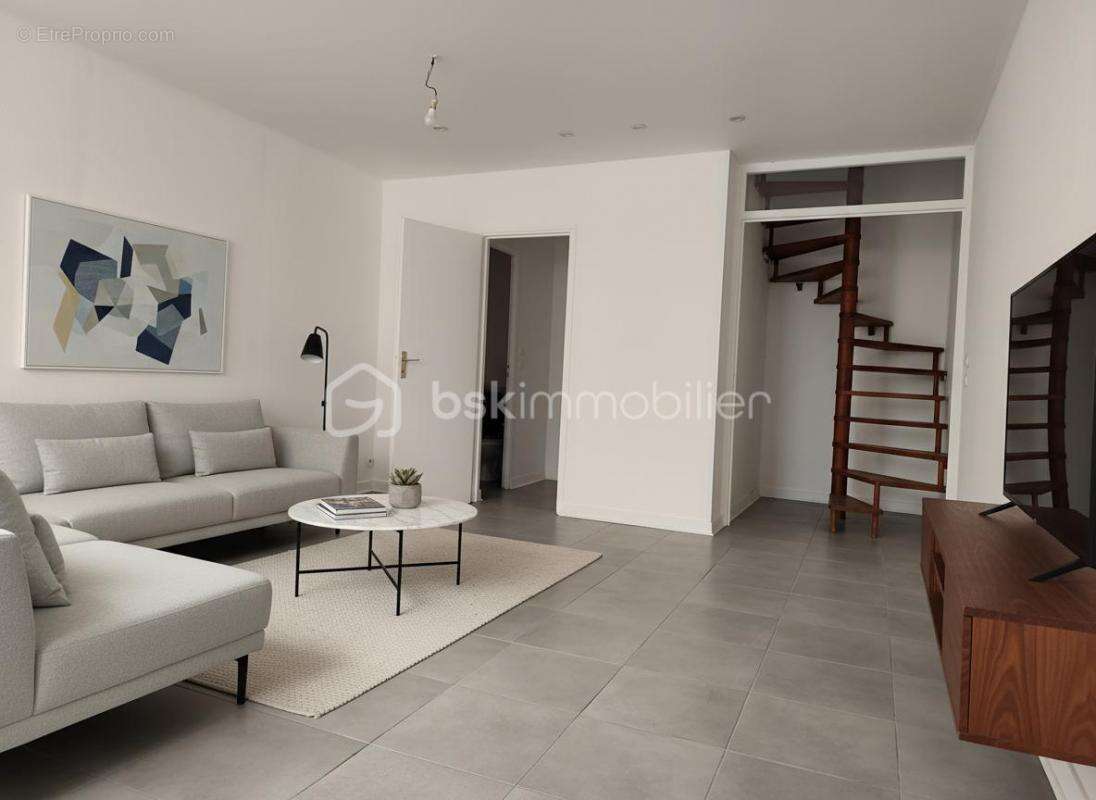 Appartement à ROCHEFORT