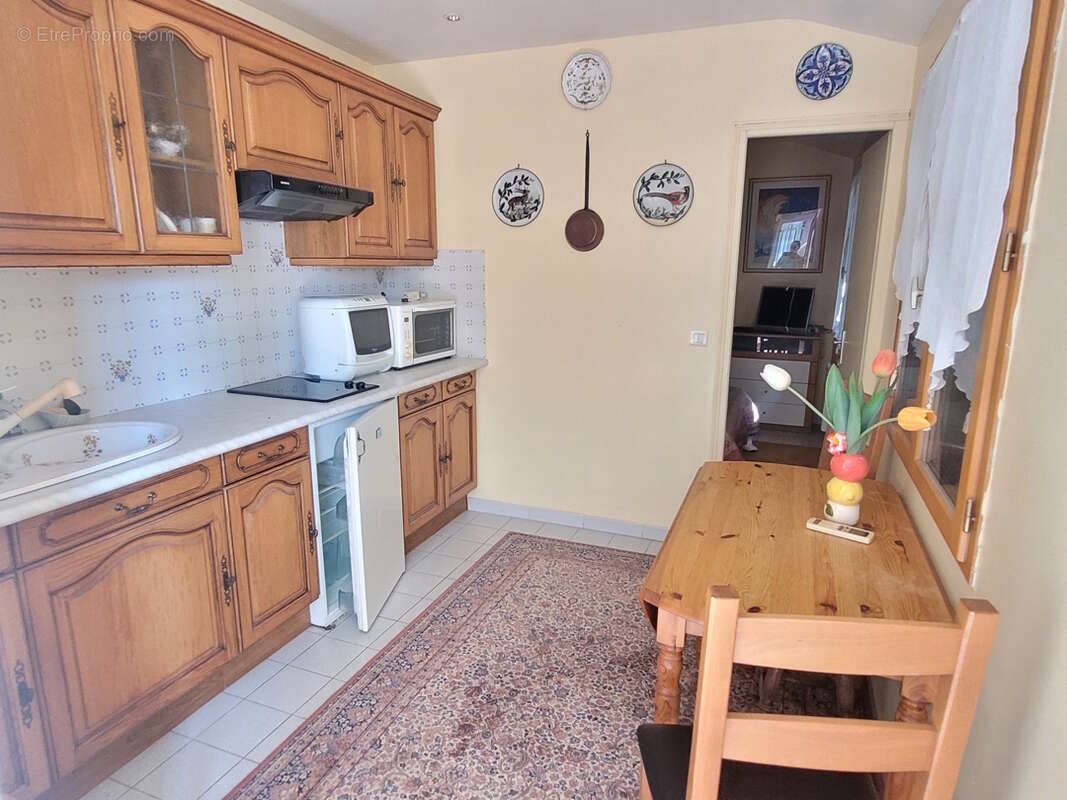 Belle propriété avec deux habitations. - photo 19