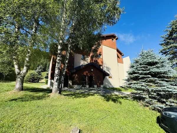 Appartement à LA MORTE