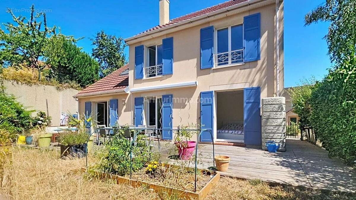 Vente Maison Montlhery(91310) 450 000ï¿œ - photo 8