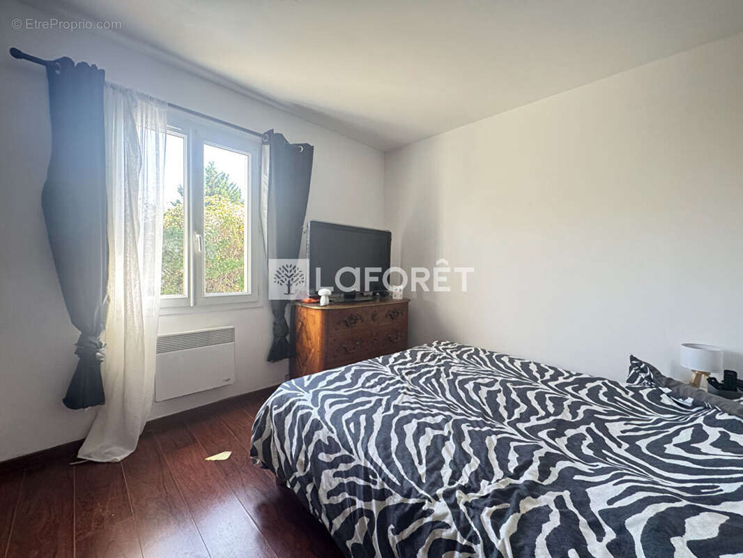 Maison Nieulle-sur-Seudre 5 pièces - photo 7