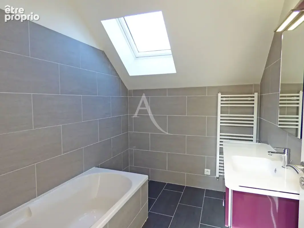 Maison Gagny 5 pièce(s) 120 m2 - photo 11
