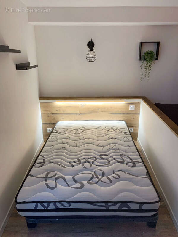 Appartement à FLAYOSC