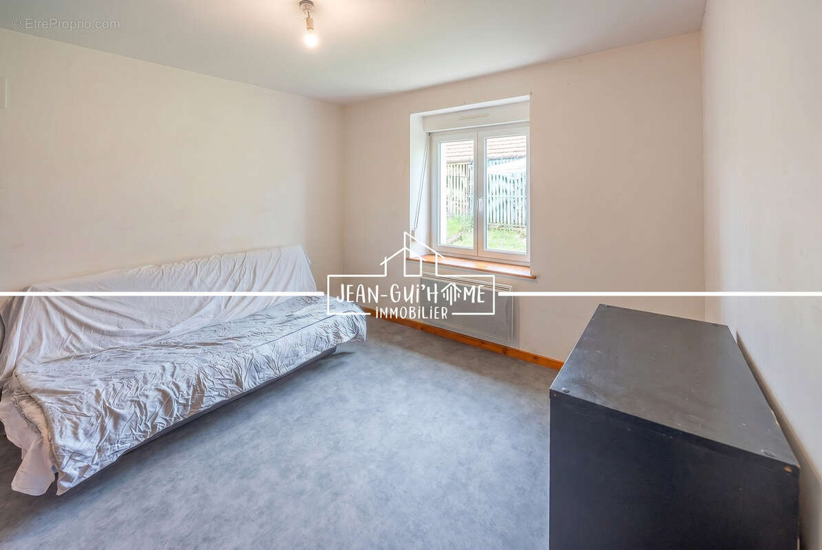 Appartement à ARCHETTES