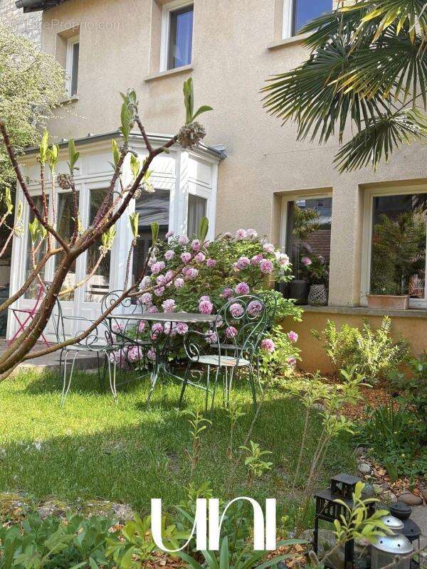 Maison à CAEN