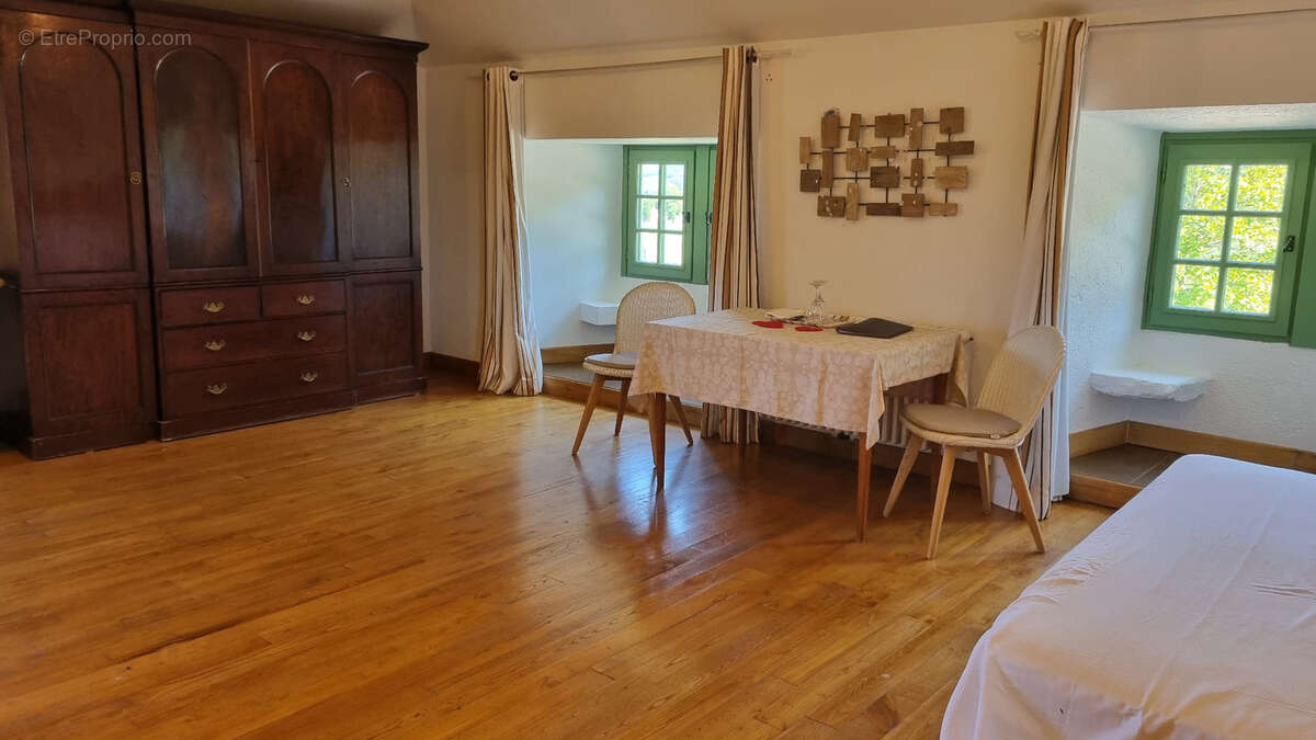 Maison à TOURNON-D'AGENAIS
