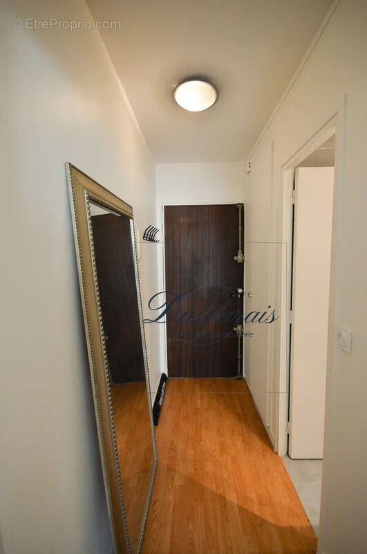 Appartement à PARIS-3E