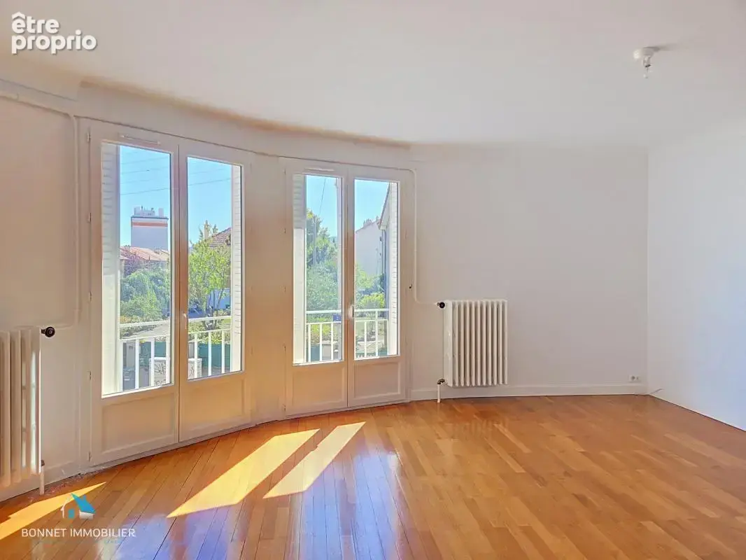 Photo Appartement à Clermont-Ferrand au prix de 150 000€