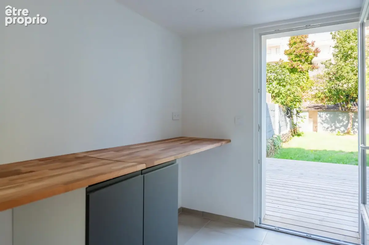 Saint-Félix - Maison 119m2 - photo 8