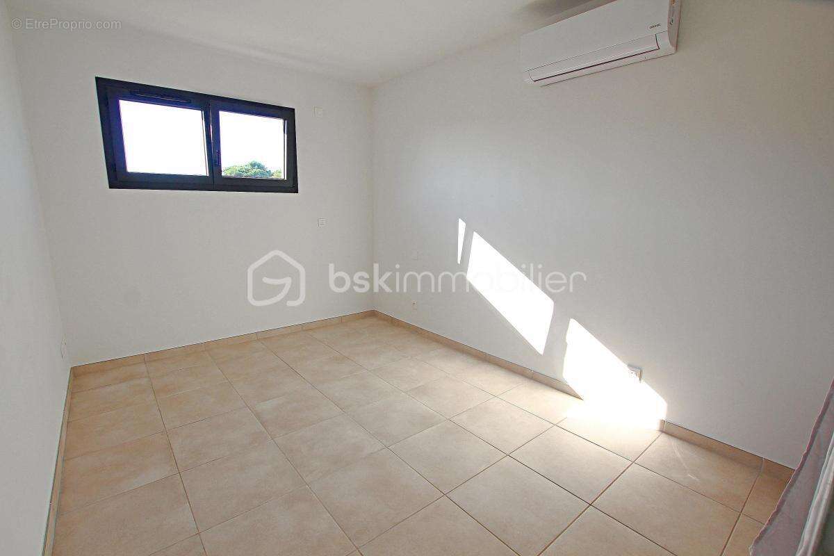 Maison à SAINTE-MARIE