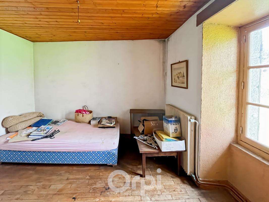 Maison à SAINT-SYLVESTRE