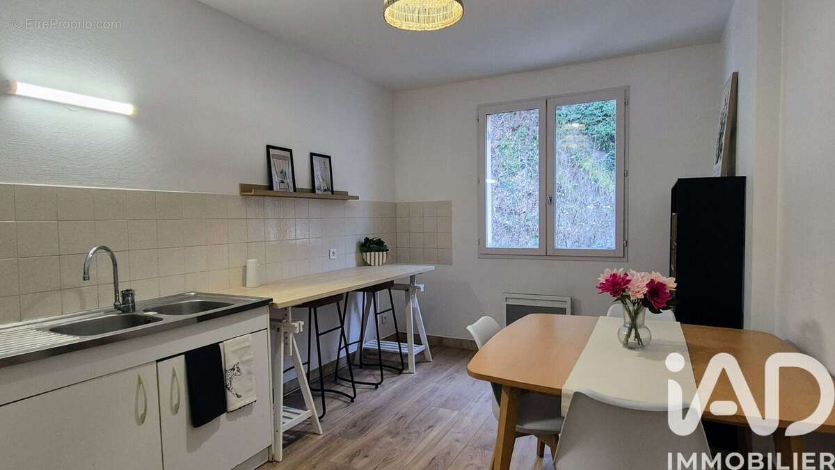 Photo 6 - Appartement à LYON-4E