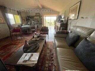 Maison à SAINT-PAUL