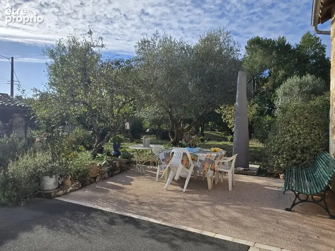 Charmante maison en pierres au cœur de la campagne - photo 2