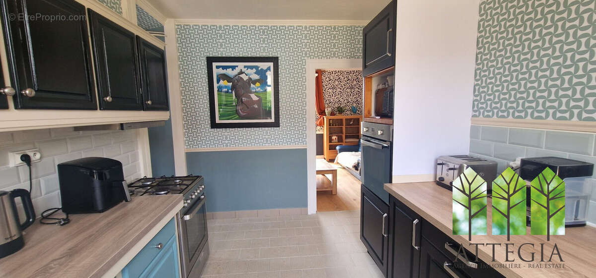 Maison à FRESSELINES