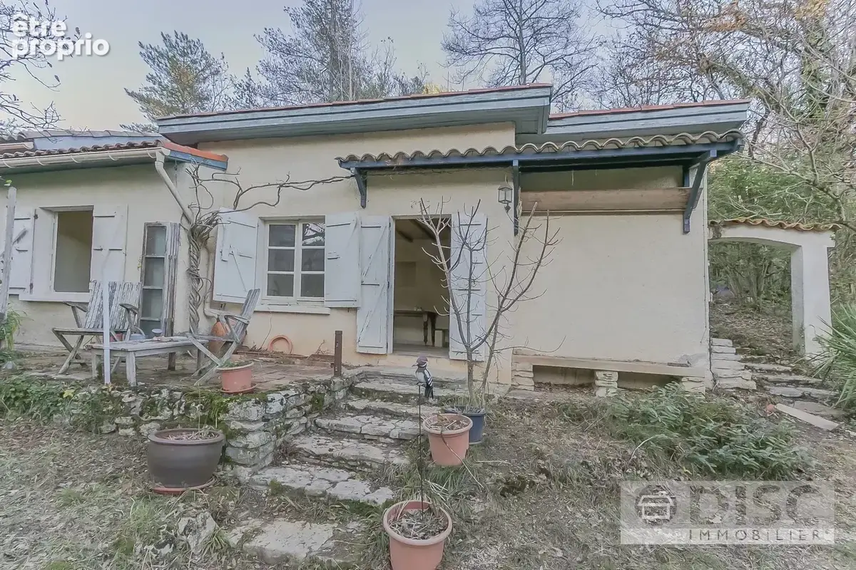Photo Maison à Penne au prix de 110 000€