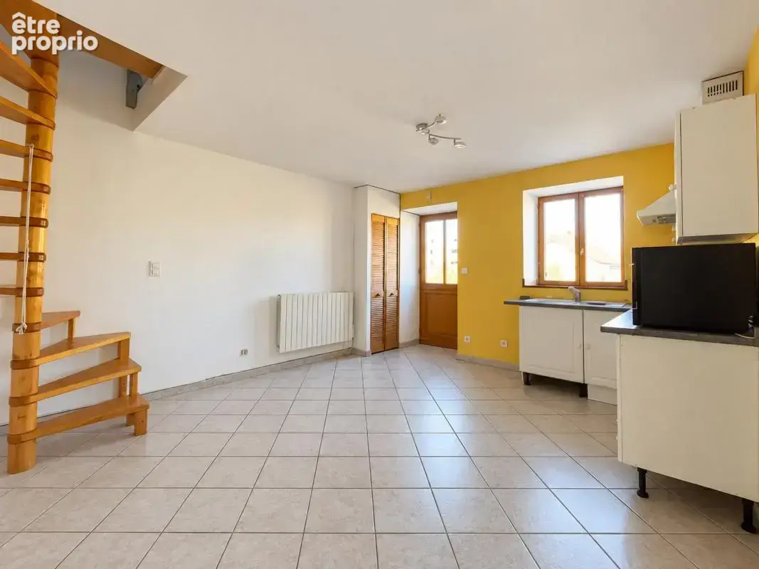 Maison de ville - photo 14