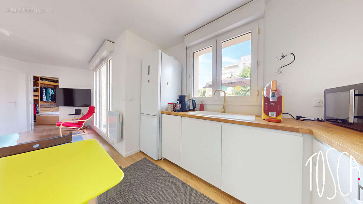 Appartement à THIAIS