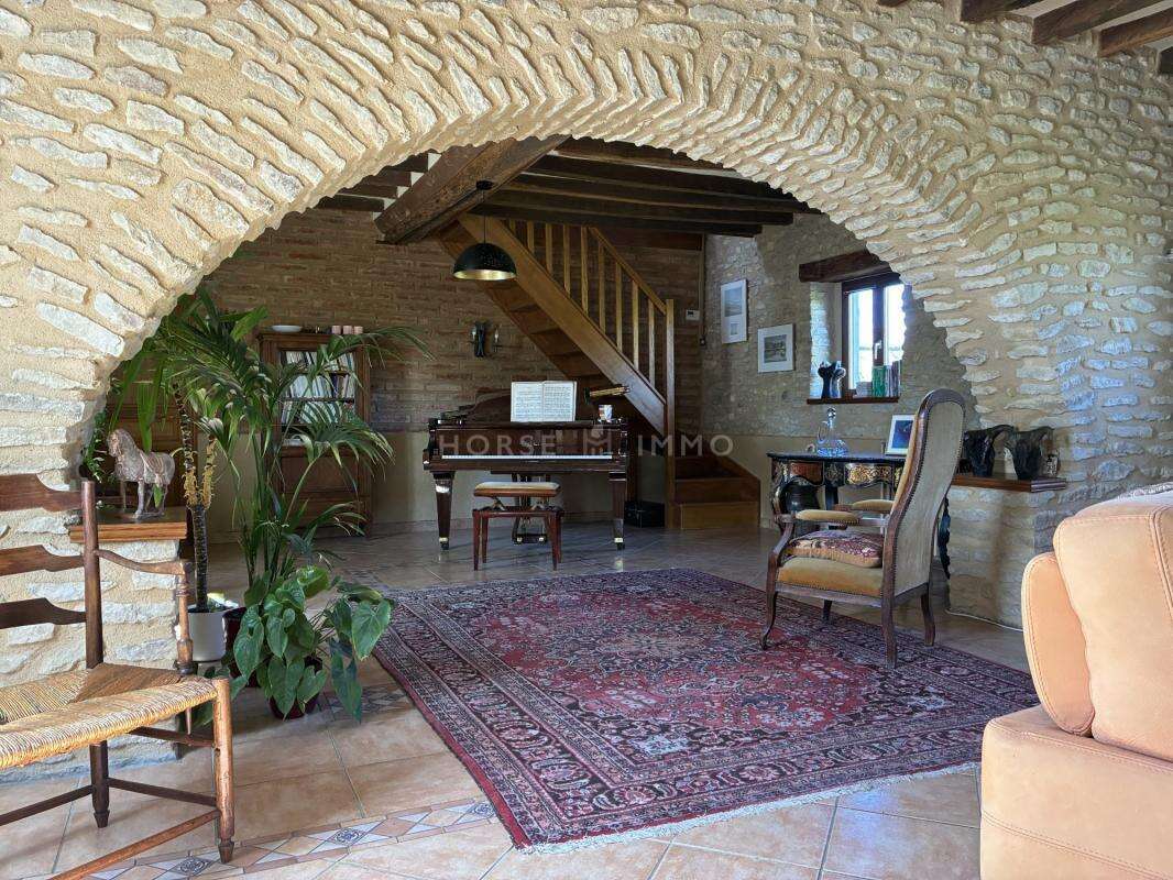 Maison à LA FLECHE