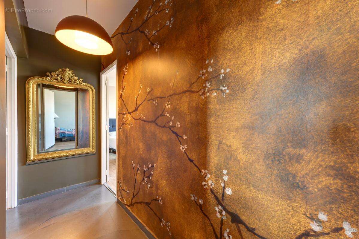 Appartement à CALUIRE-ET-CUIRE