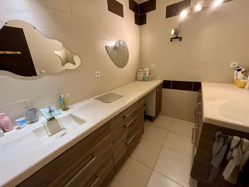 Maison à BAR-LE-DUC