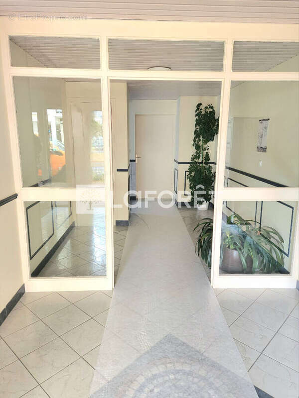 Appartement à PORNICHET