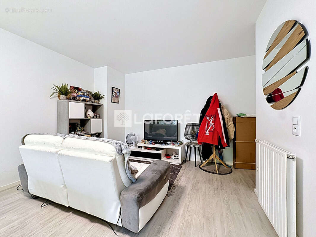 Appartement Lieusaint 3 pièce(s) 62 m2 - photo 6