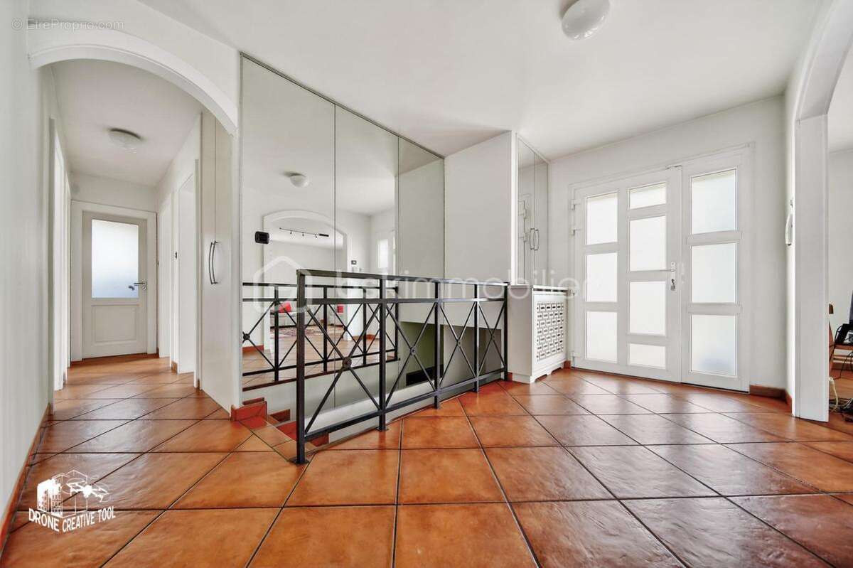 Maison à THIONVILLE