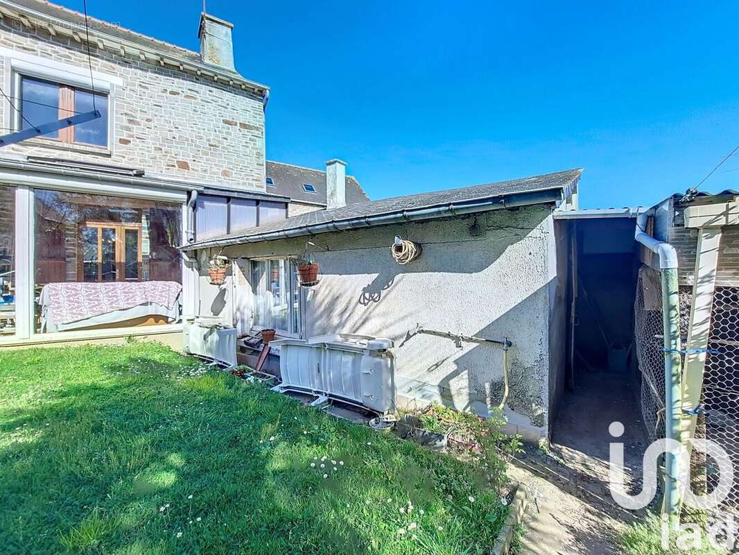 Photo 9 - Maison à COESMES