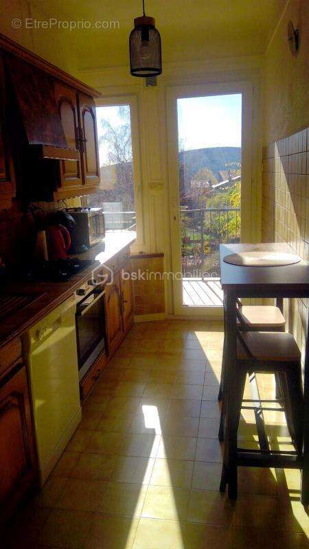 Maison à SAINT-ETIENNE-LES-ORGUES