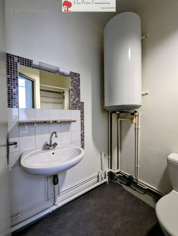 Appartement à CHARTRES