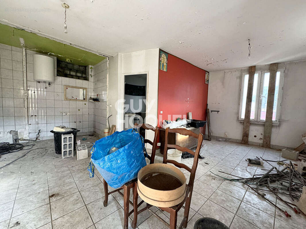 Appartement à ARCUEIL